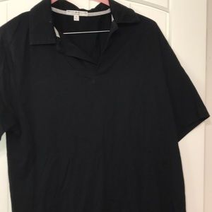Peter Mille men’s polo